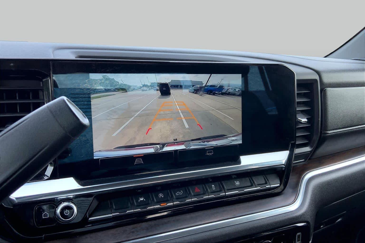2025 GMC Sierra 1500 SLT - Photo 28