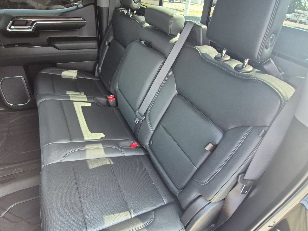 Used 2023 BLACK Chevrolet LTZ image 26