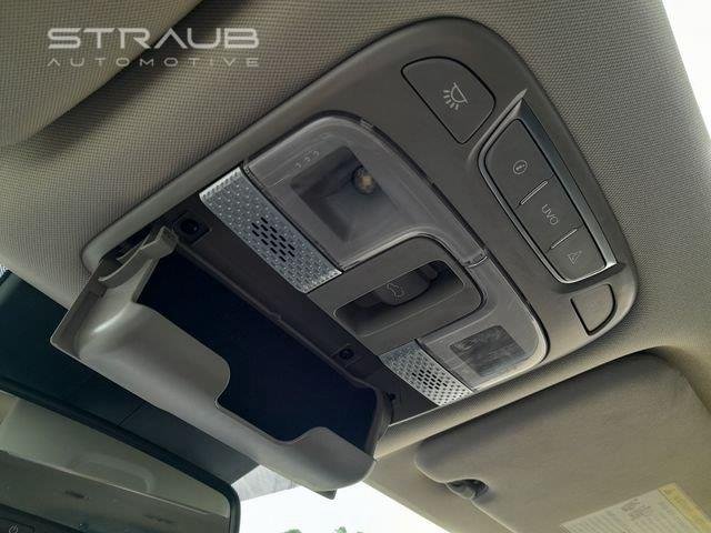 Used 2020 Ebony Black Kia EX image 31