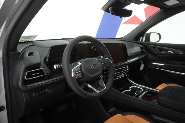 2027 Chevrolet Traverse Z71 - Photo 19