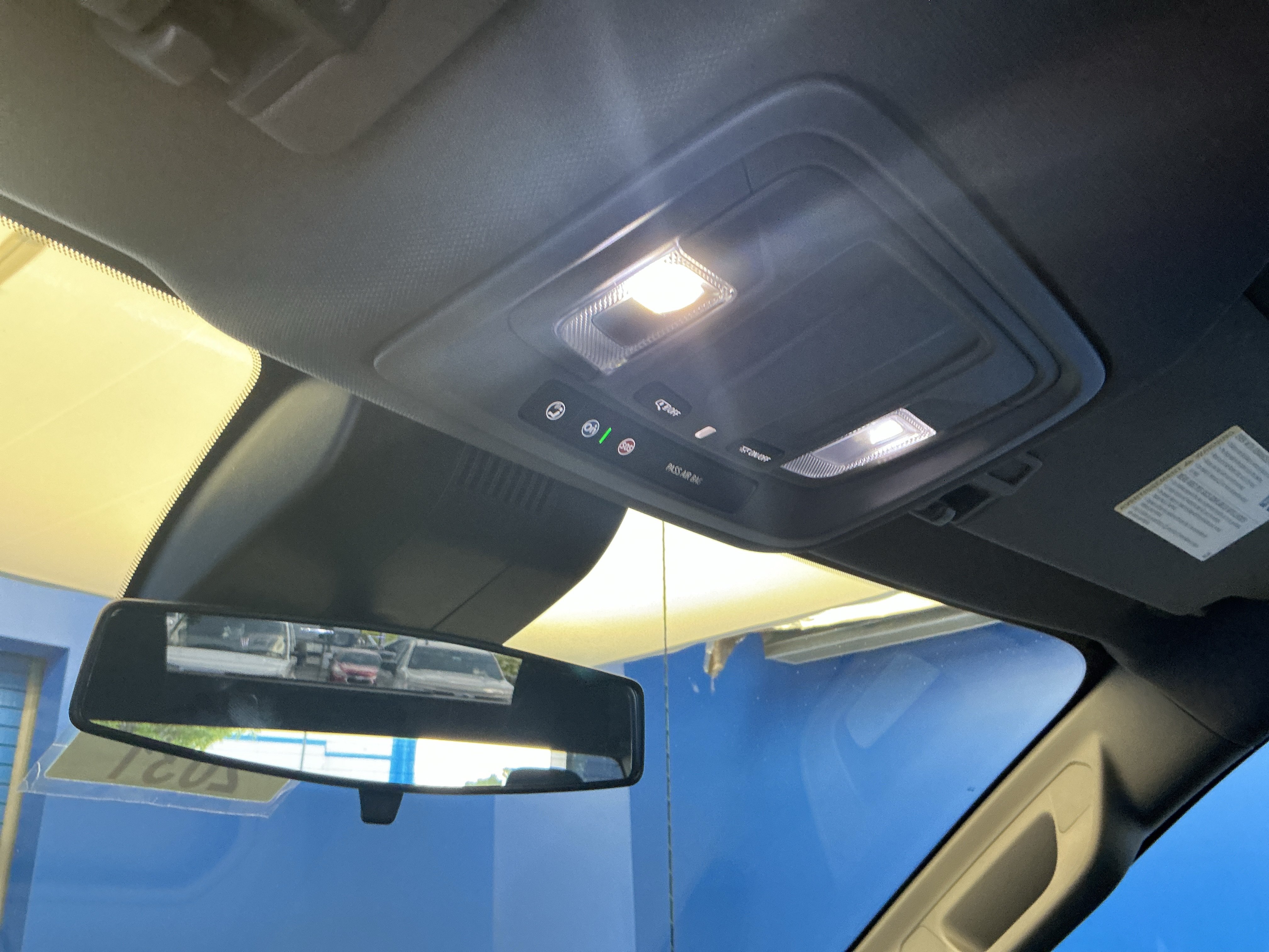 2026 Chevrolet Silverado 1500 Custom Trail Boss - Photo 25