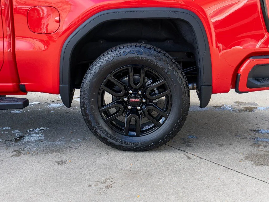 2026 GMC Sierra 1500 Elevation - Photo 70