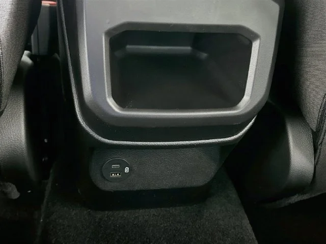 New 2026 White Ford XLT image 12