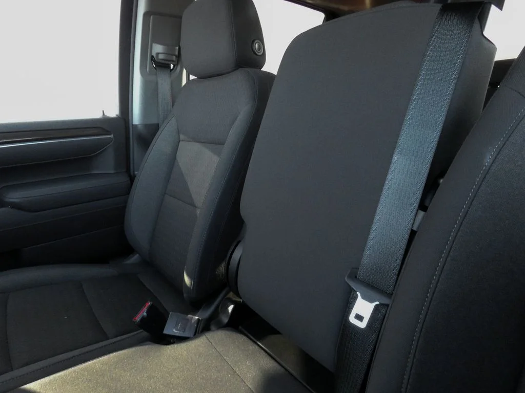 Used 2026 Red Chevrolet LT image 25
