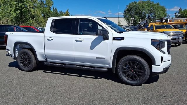 2026 GMC Sierra 1500 Elevation - Photo 3