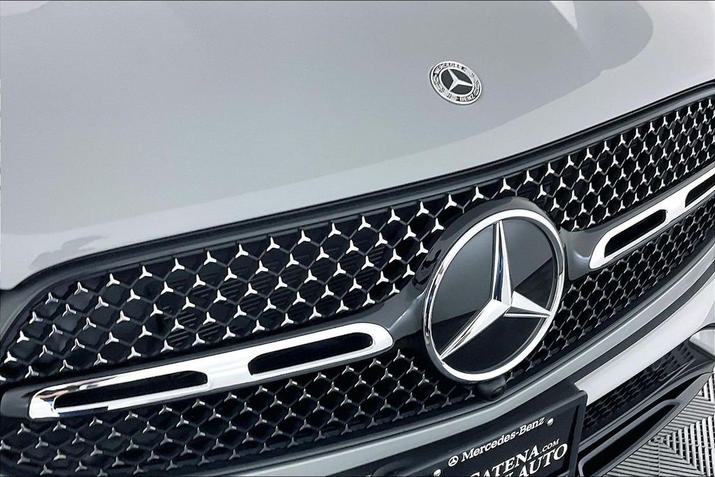 2025 Mercedes-Benz GLC Base - Photo 22