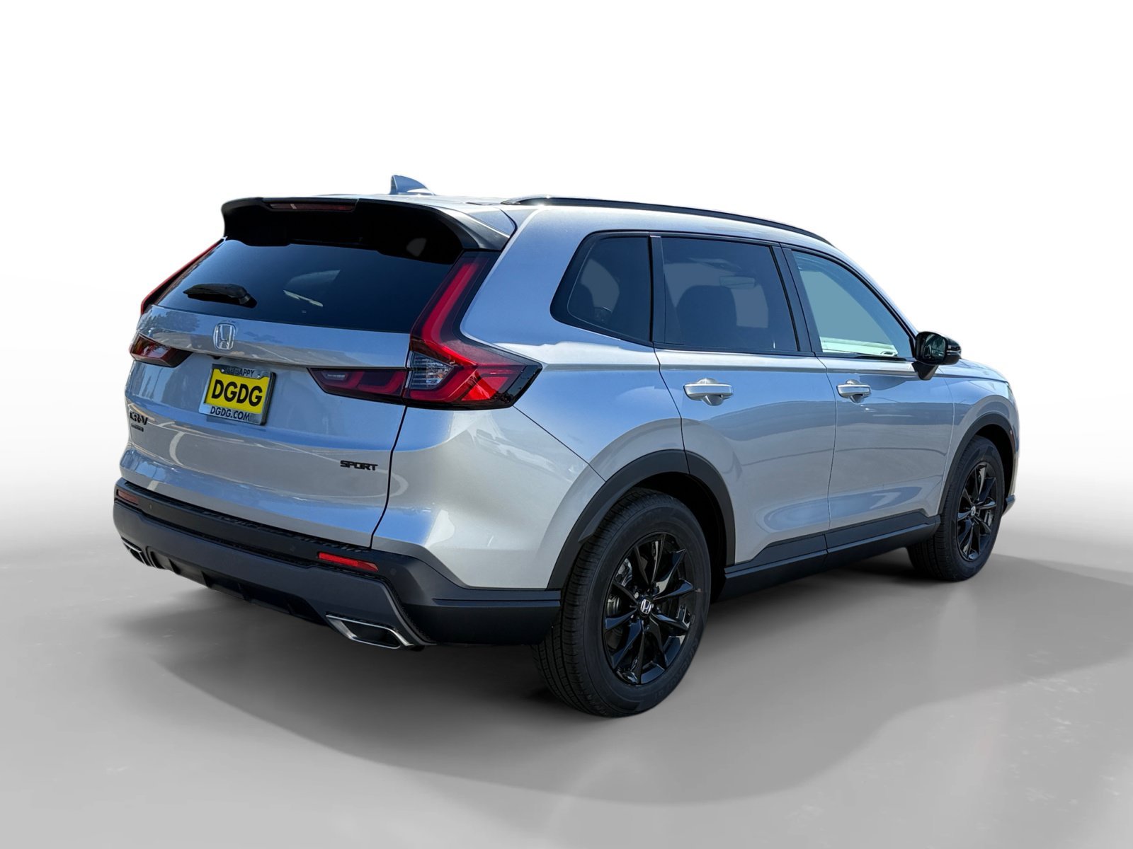 New 2026 SA Honda Sport-L image 5
