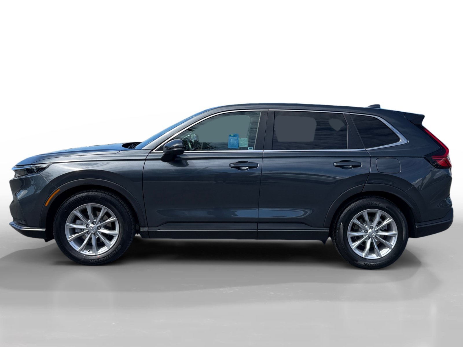 2025 Honda CR-V EX-L - Photo 22