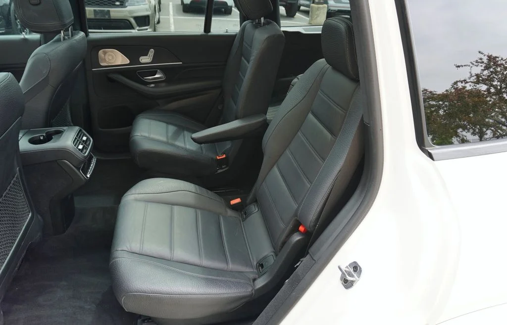 Used 2024  Mercedes-Benz GLS 450 image 31