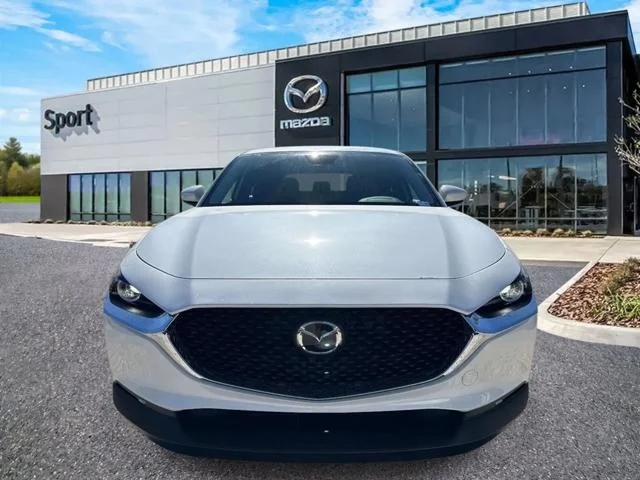 2026 Mazda CX-30 S - Photo 10