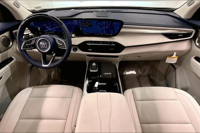 2025 Buick Enclave Avenir - Photo 18