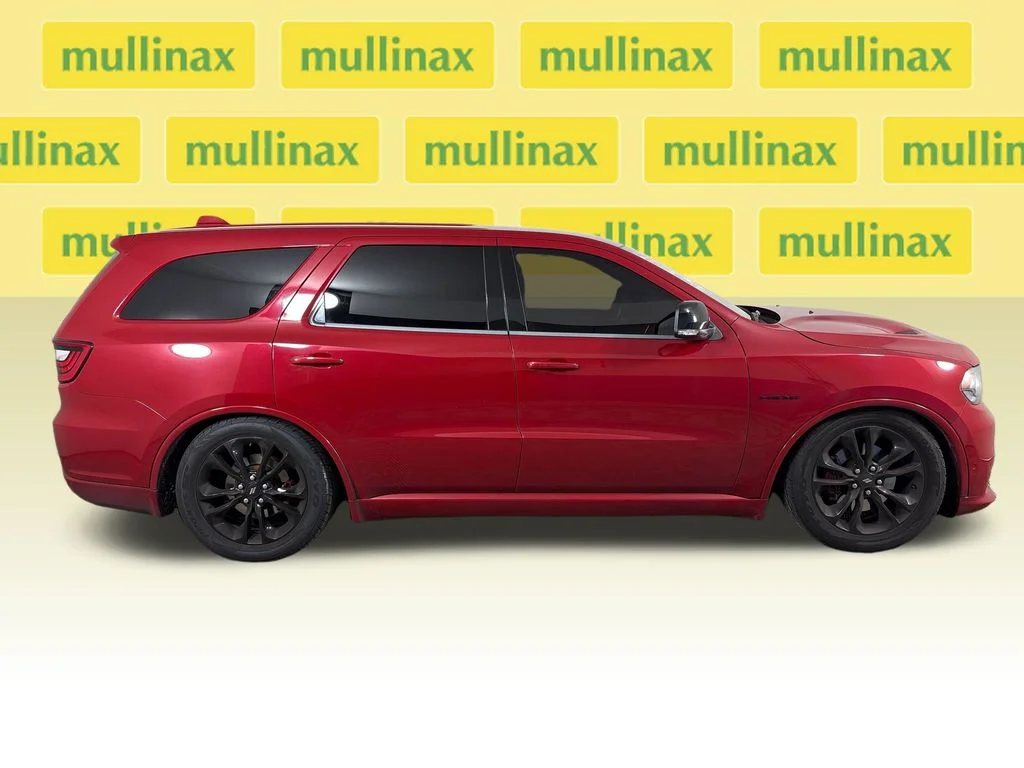Used 2020 Red Dodge R/T image 2