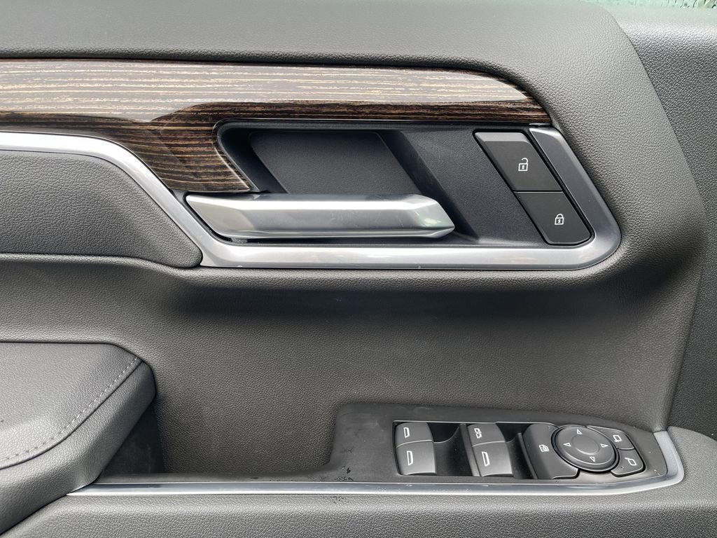 2026 GMC Sierra 1500 Elevation - Photo 23