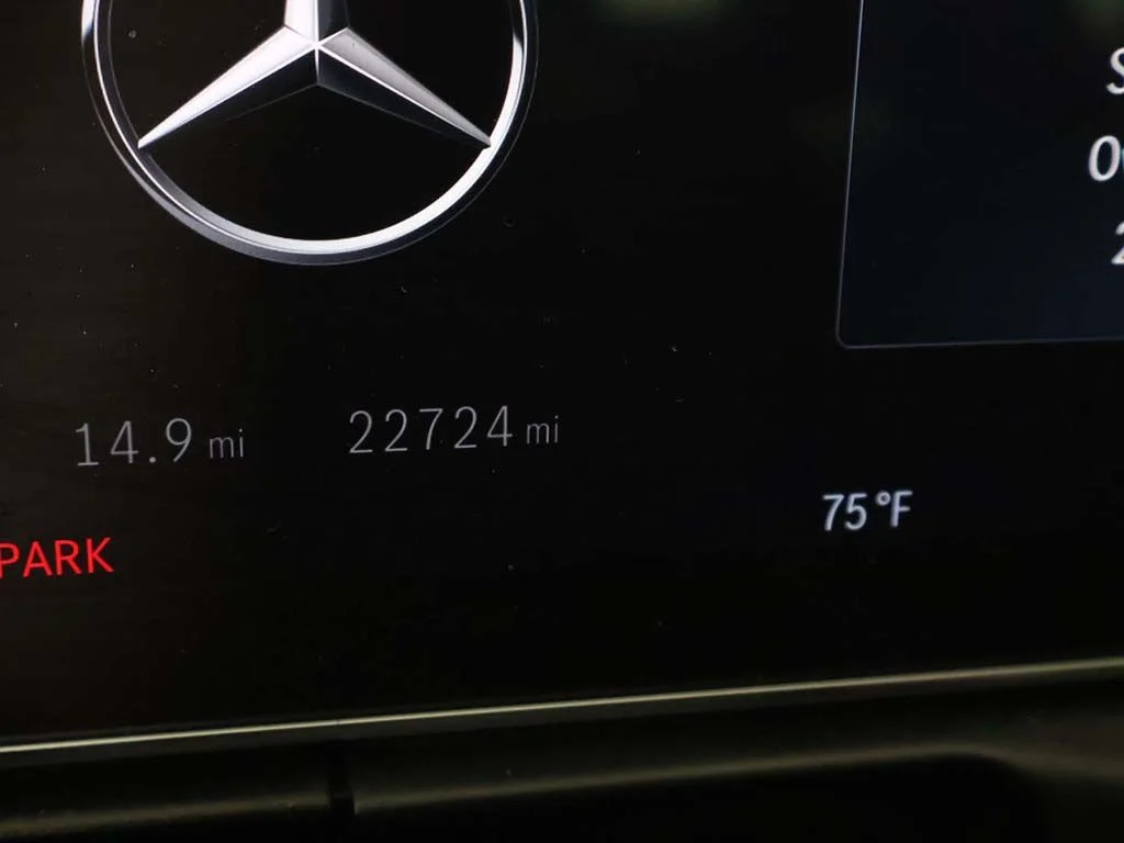 Used 2023 White Mercedes-Benz C 300 image 41