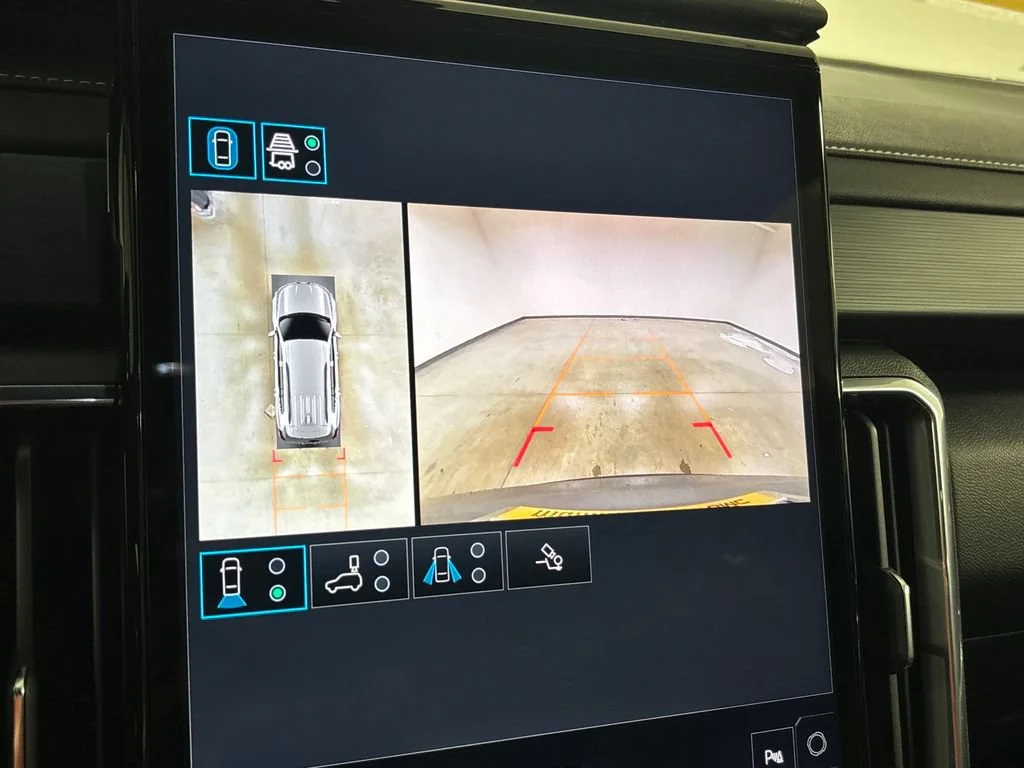 2026 GMC Acadia Elevation - Photo 41