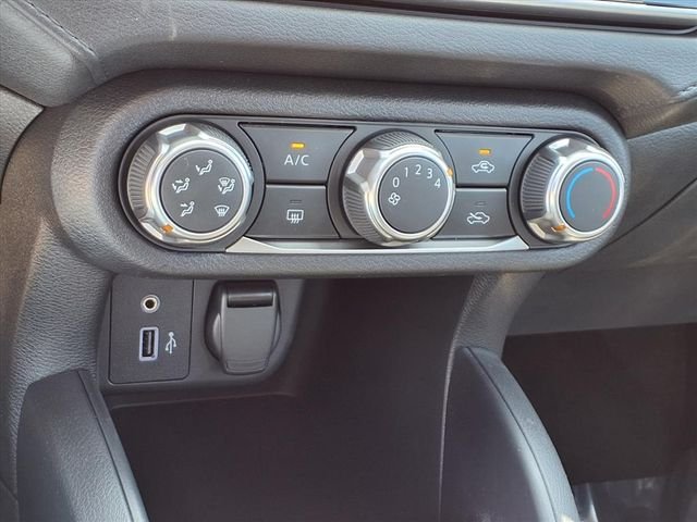 Used 2025 Gray Nissan 1.6 S image 17