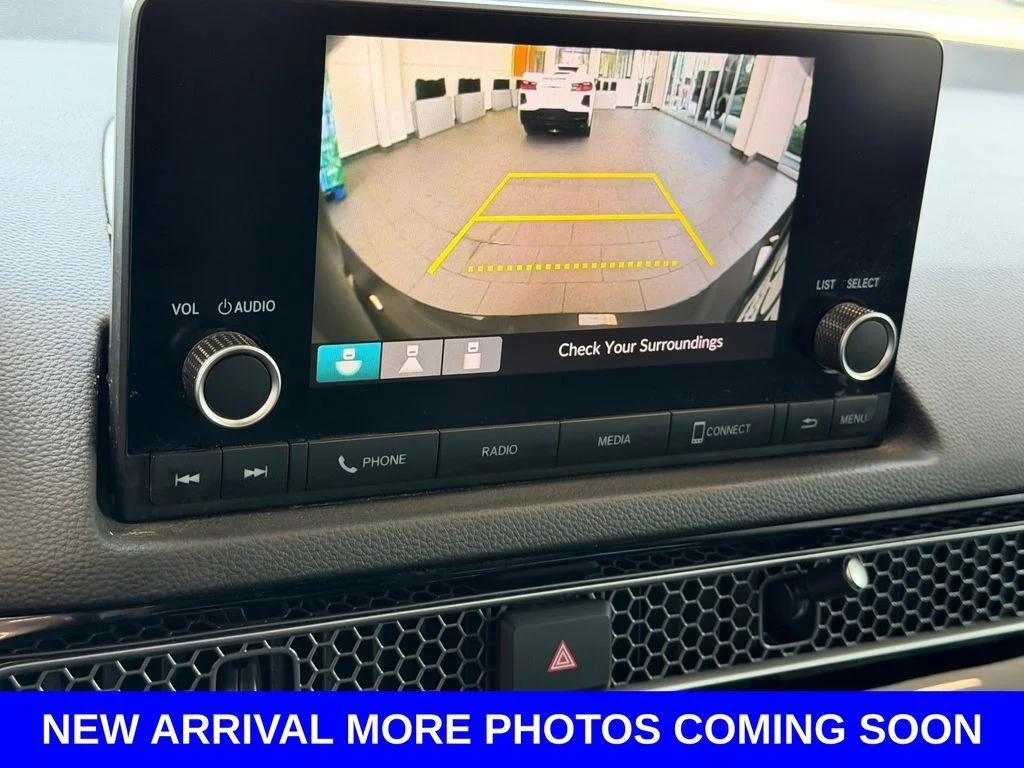 Used 2024 Gray Honda Sport image 22