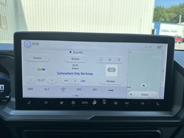 New 2026 White Ford Badlands image 14