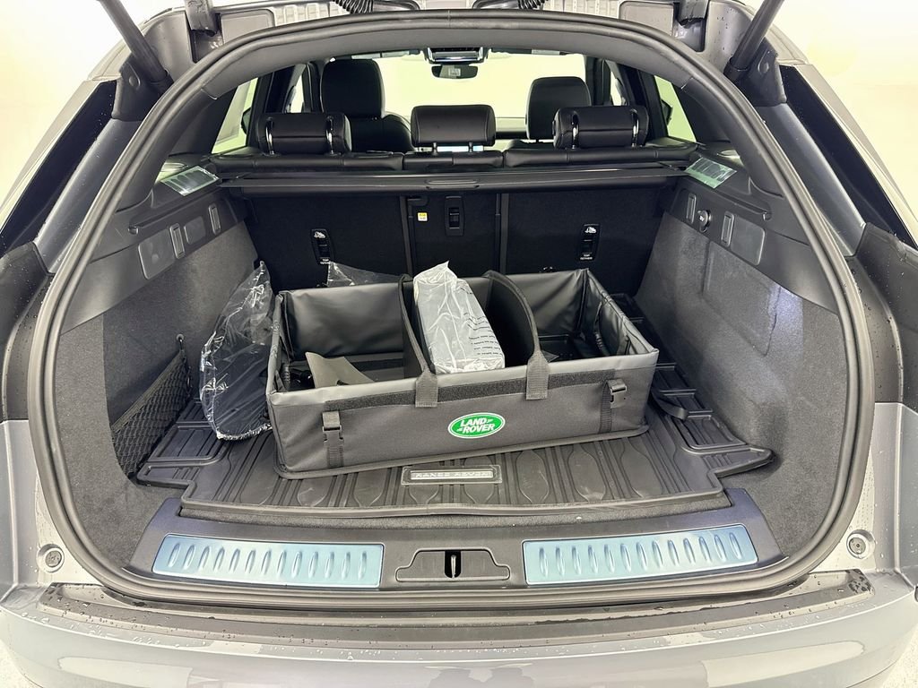 New 2026 Zadar Grey Land Rover Belgravia Edition image 27