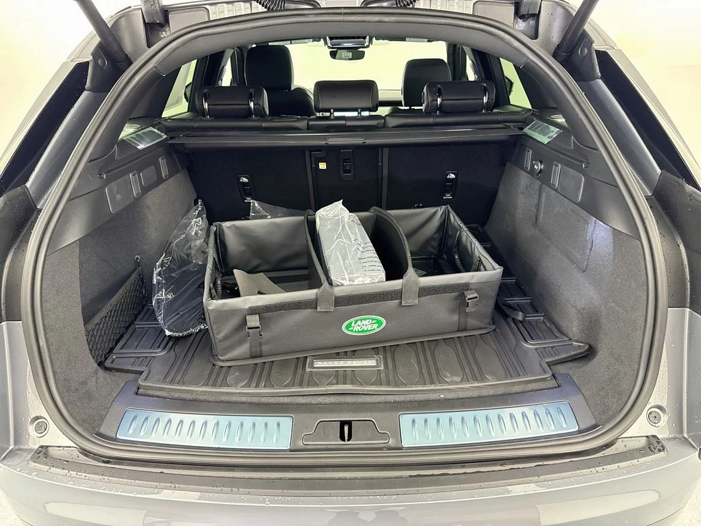 New 2026 Zadar Grey Land Rover Belgravia Edition image 27
