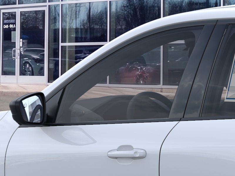New 2025 Oxford White Ford Active™ image 43