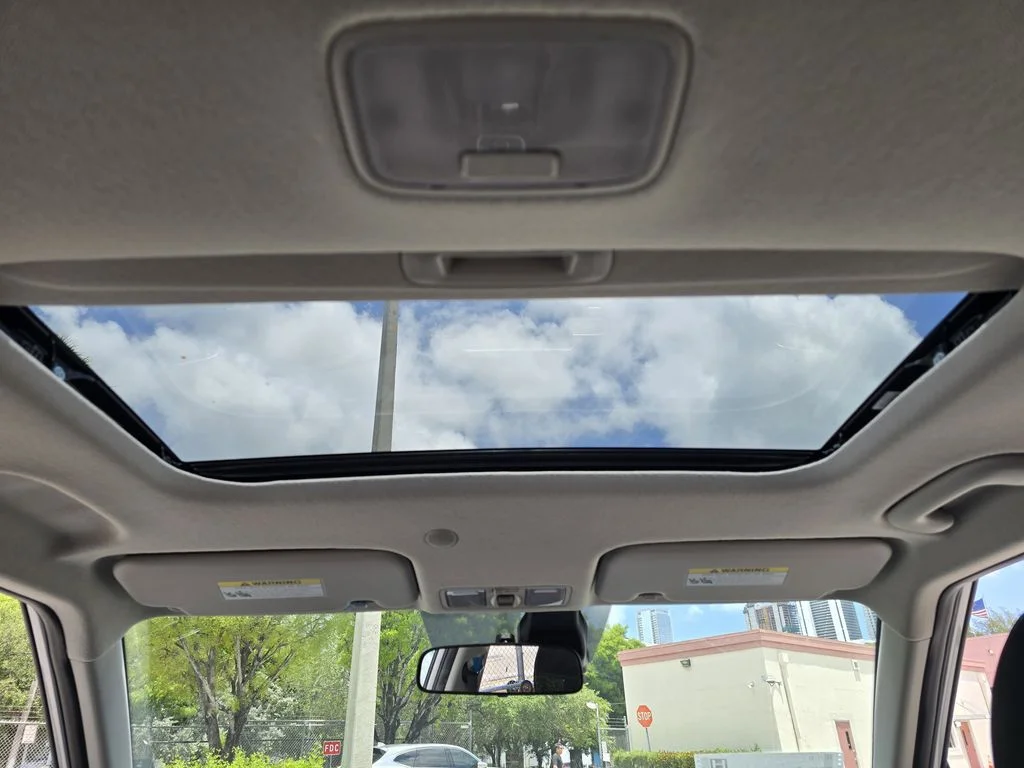 New 2026 Gray Hyundai SEL image 10