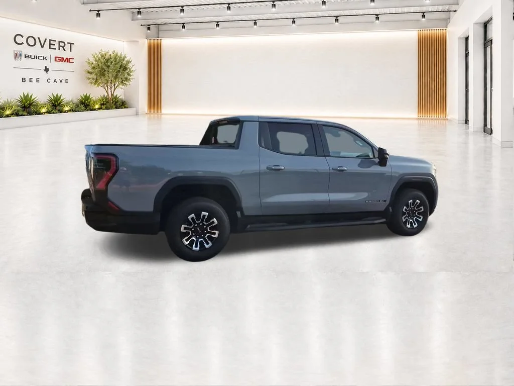 2026 GMC Sierra EV Elevation - Photo 12