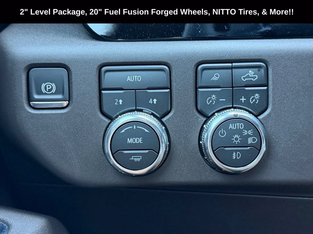 2026 GMC Sierra 1500 SLT - Photo 22