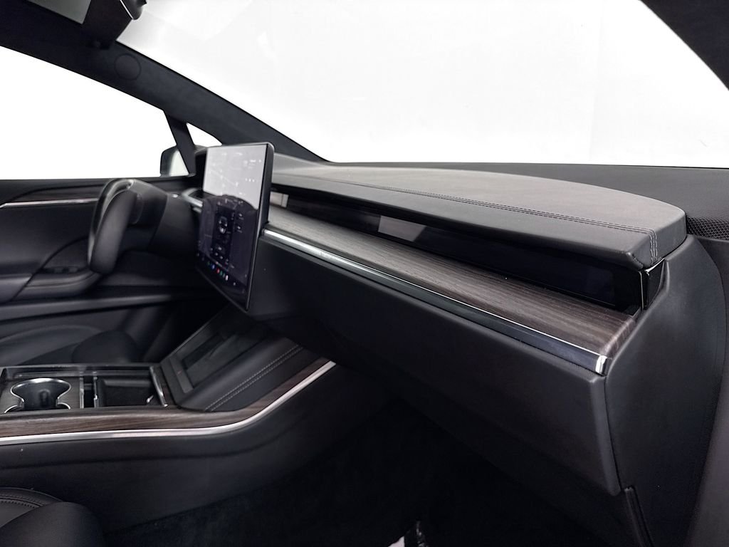 Used 2023 Black Tesla Standard Range image 29