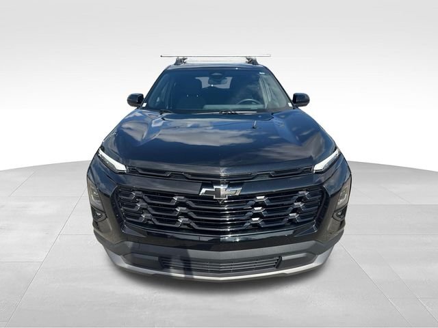 Used 2025 Black Chevrolet LT image 8