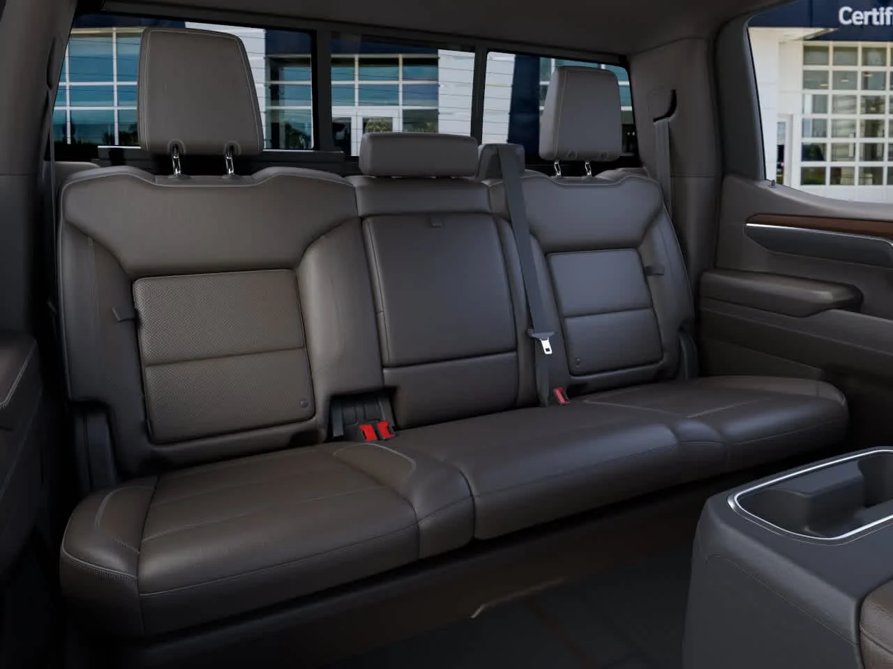 New 2026 Sterling Metallic GMC Denali image 17