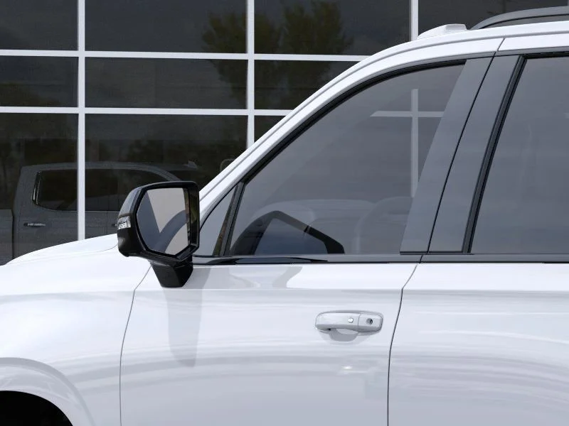 New 2026 Summit White Chevrolet RST image 12