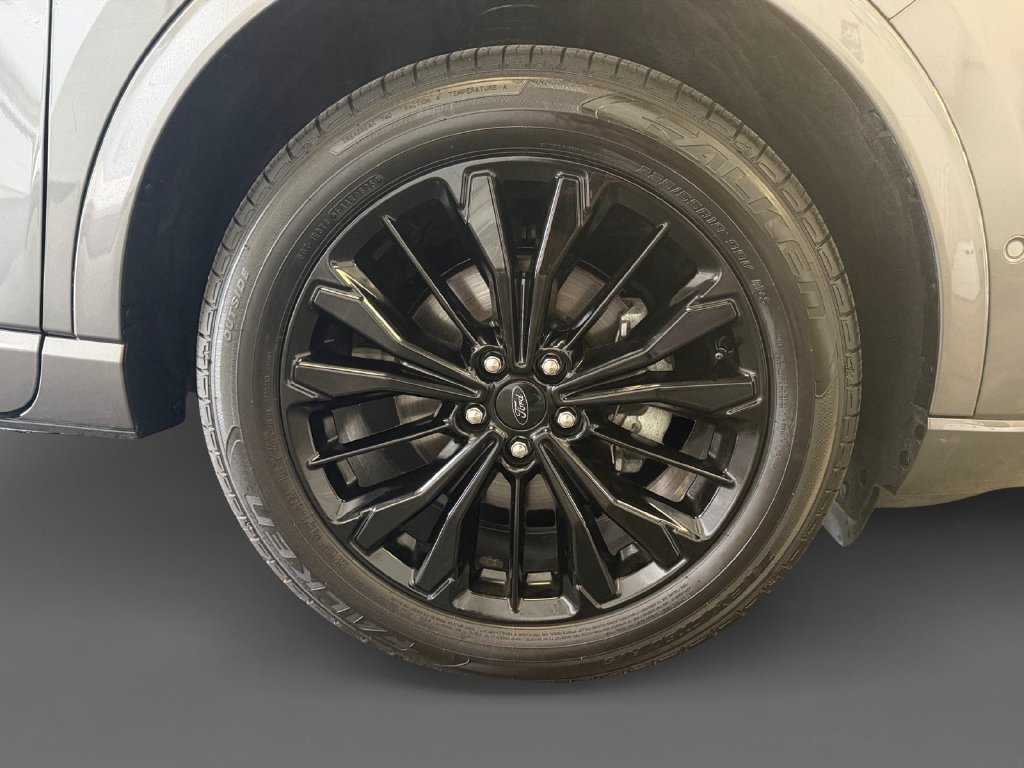 2024 Ford Escape ST-Line Elite - Photo 9