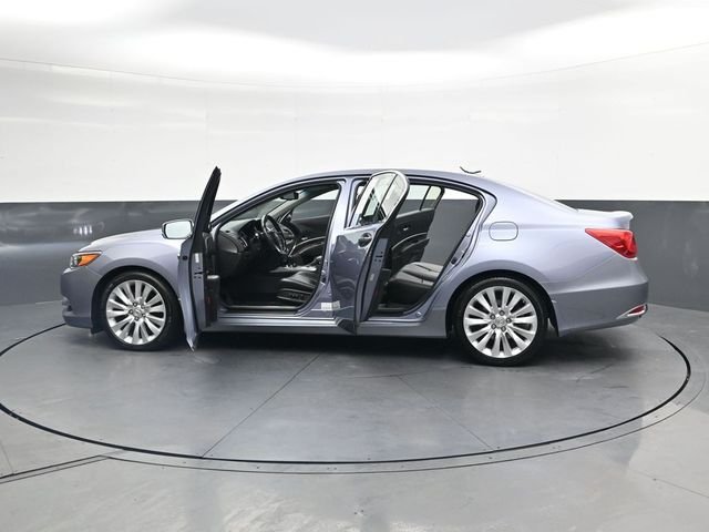 Used 2015  Acura Base image 41