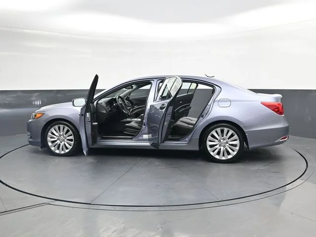 Used 2015  Acura Base image 41