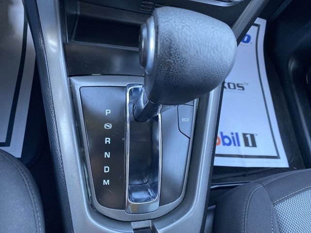 Used 2014 Arctic Ice Chevrolet LT image 18