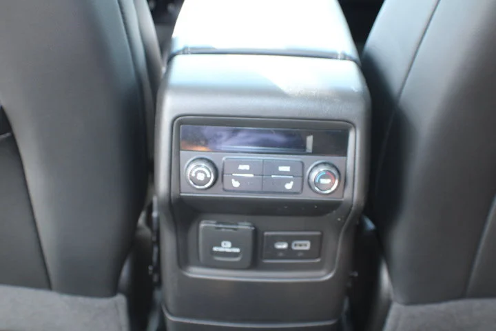 Certified Used 2021 EBONY TWILIGHT METALLIC GMC Denali image 20