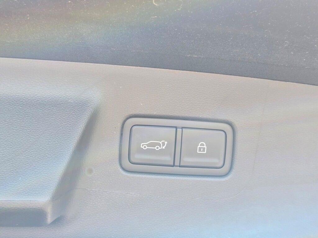 New 2026 Phantom Black Hyundai SE AWD image 14