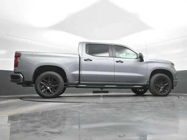 2026 Chevrolet Silverado 1500 Custom - Photo 25