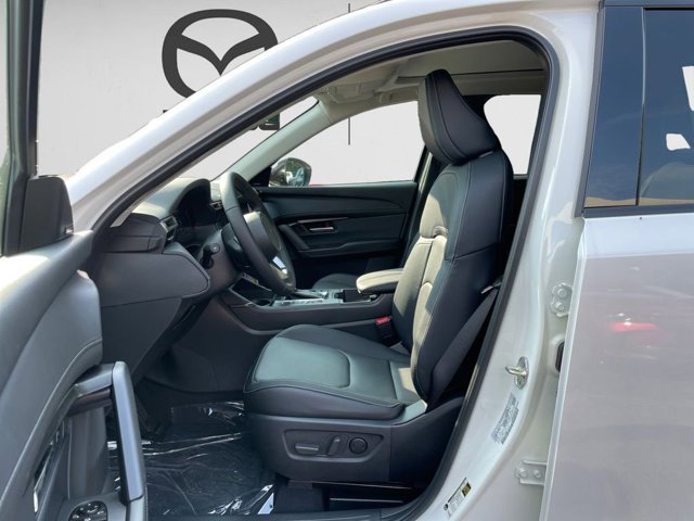New 2026 Rhodium White Metallic Mazda 2.5 S Premium AWD image 8