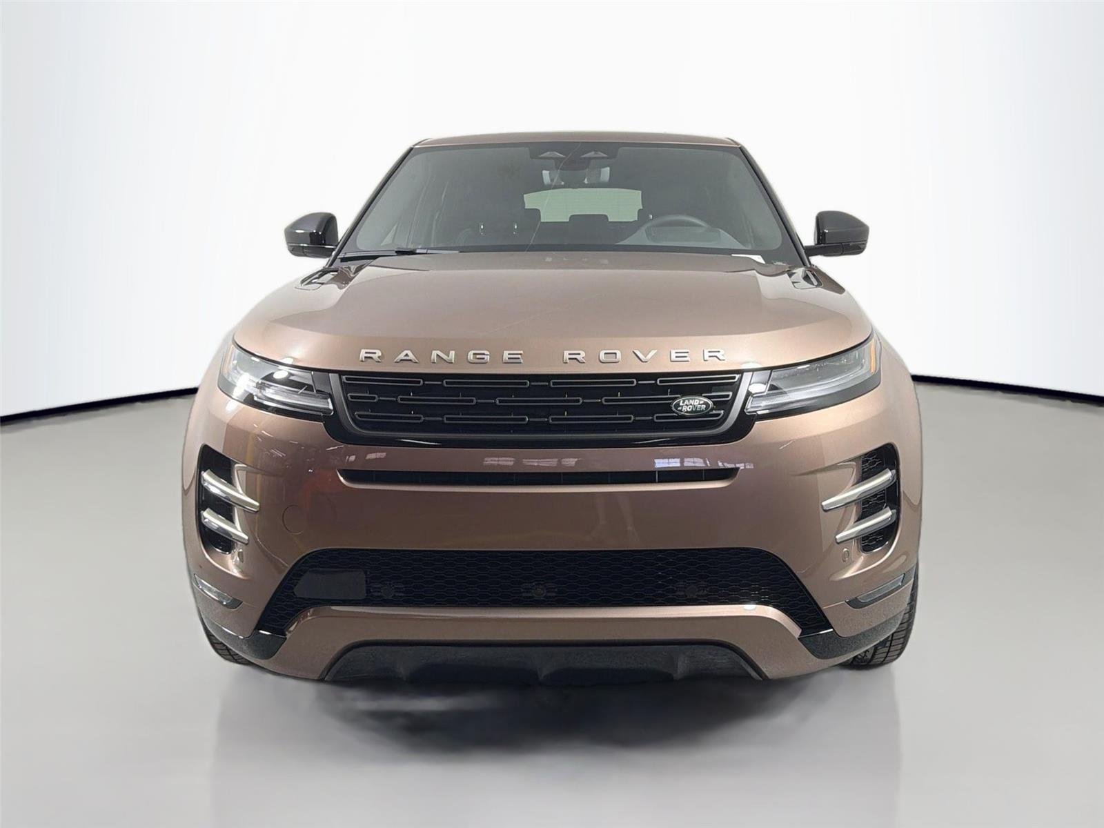 New 2026 Corinthian Bronze LAND ROVER Hoxton Edition P250 image 2