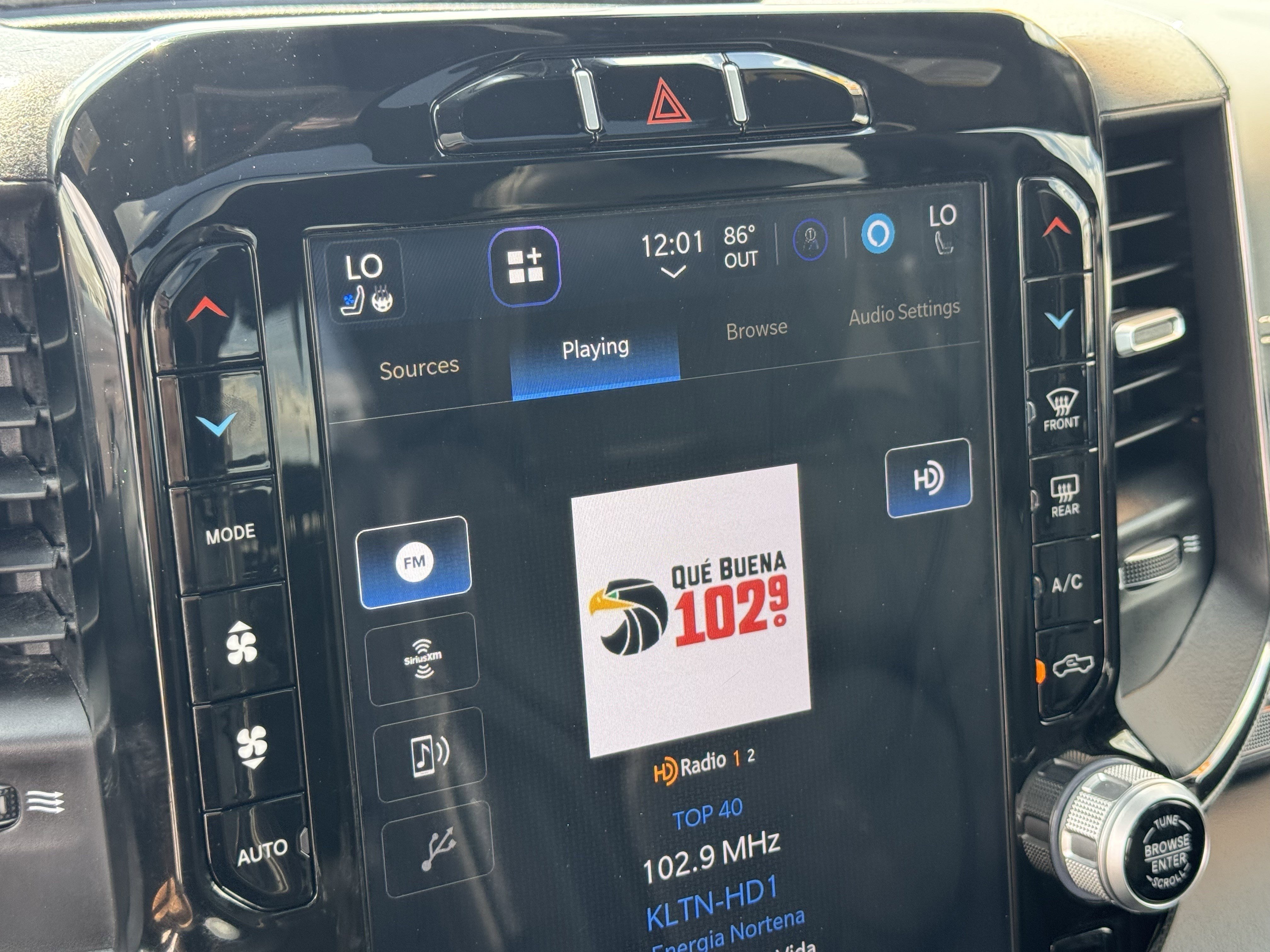 2024 RAM Ram 1500 Pickup Limited - Photo 17