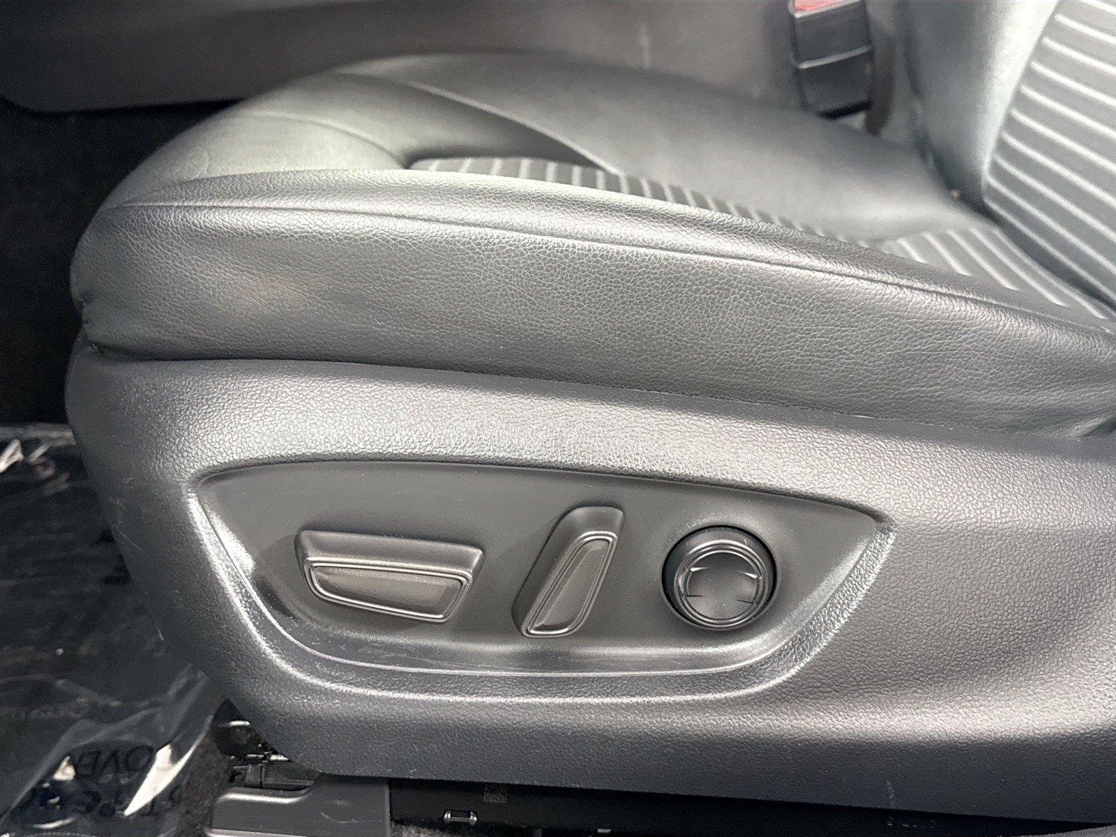 Certified Used 2023 Ice Edge Toyota SE image 25