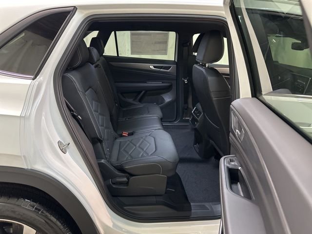 2026 Volkswagen Atlas Cross Sport SE - Photo 32