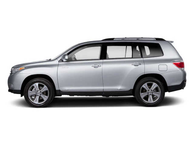 Used 2013 Magnetic Gray Metallic Toyota Limited image 3