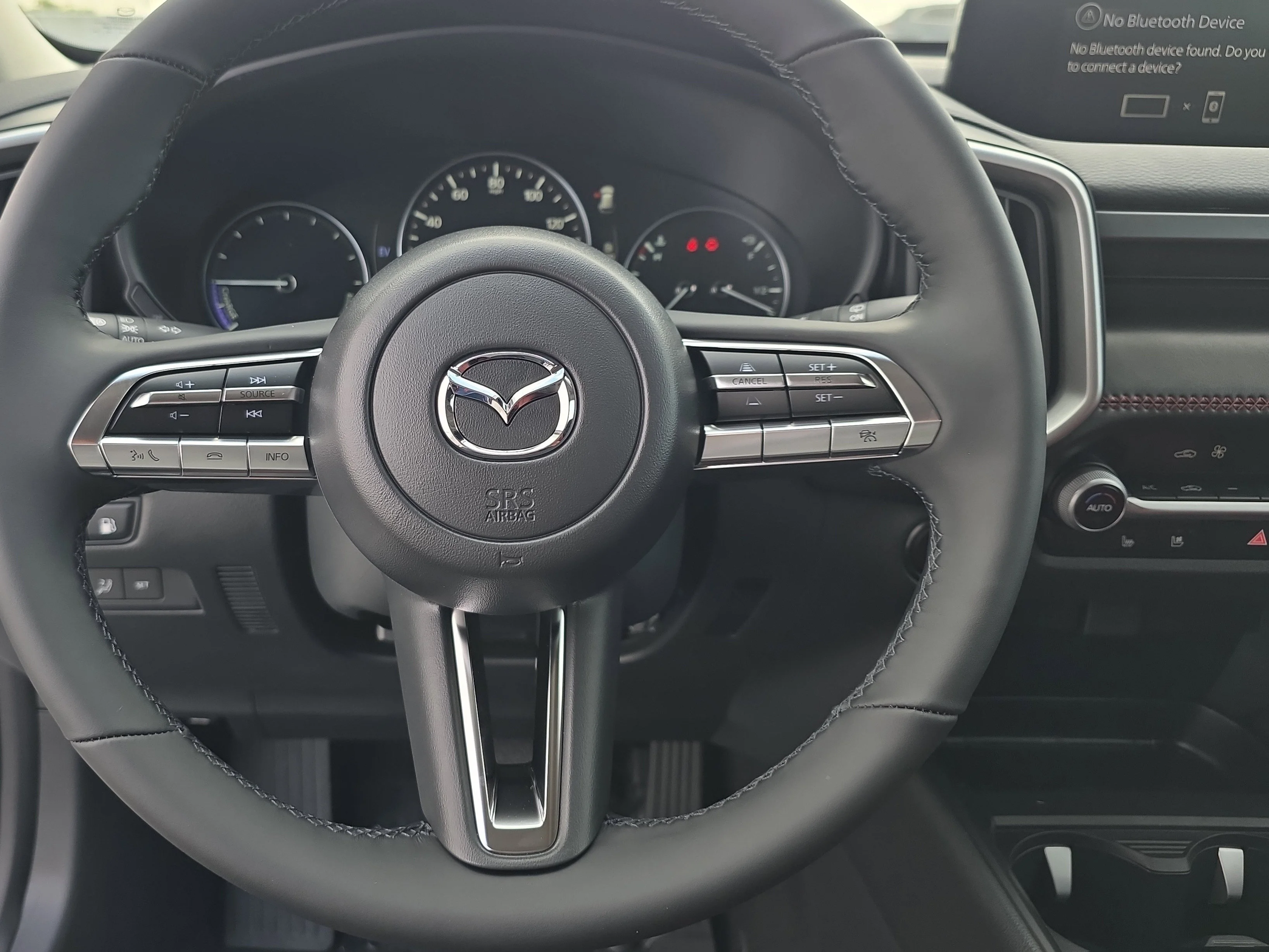 New 2026 Polymetal Gray Metallic Mazda Premium AWD image 10