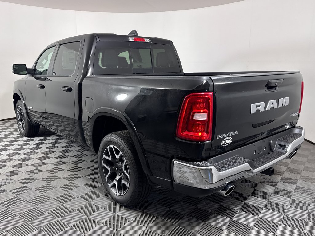 2026 RAM 1500 Laramie - Photo 19