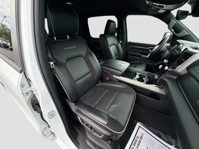 2023 RAM Ram 1500 Pickup Laramie - Photo 30