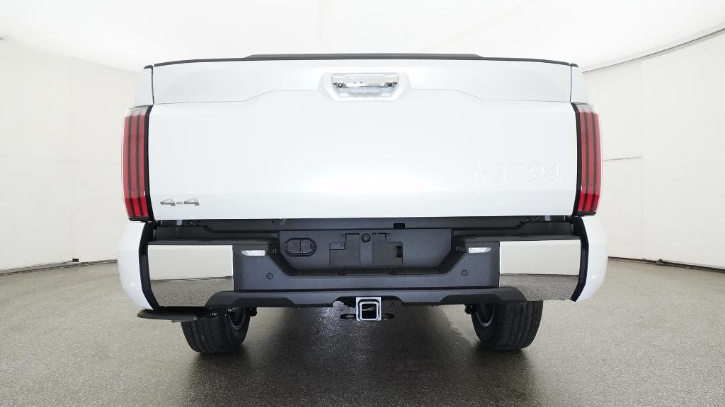 New 2026 Wind Chill Pearl Toyota 1794 Edition image 20