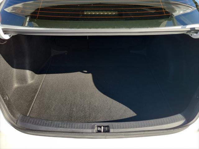 Certified Used 2024 WIND CHILL PEARL Toyota  image 11